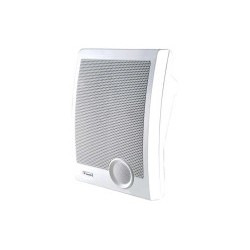 16cm 5~10 Watt Trafolu Plastik Sütun Hoparlör