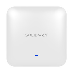 2.4 & 5 GHz 2200mbps  802.11ac/a/b/g/n  WAVE-2 Tavan Tip İçmekan Access Point