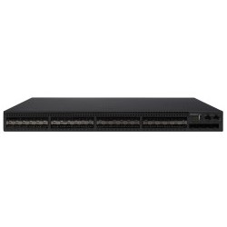 48 Port SFP Slots + 4 x 10G SFP+ Ports (stacking), Omurga Switch