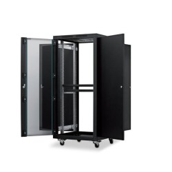 32U 600x800 Silverline Dikili Tip Kabinet 32U 600x800 Silverline Dikili Tip Kabinet