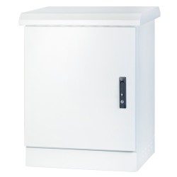 7U 600x450 IP66 Outdoor Duvar Tipi / Çift Cidarlı