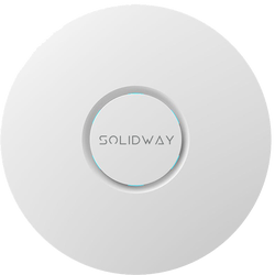 2.4 & 5 GHz 1300Mbps  802.11ac/a/b/g/n  WAVE-2 Tavan Tip İçmekan Access Point 2.4 & 5 GHz 1300Mbps  802.11ac/a/b/g/n  WAVE-2 Tavan Tip İçmekan Access Point