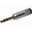 6.3MM Stereo Metal