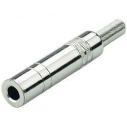 6.3MM Mono Fişi 6.3MM Mono Fişi