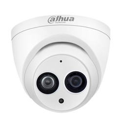 4.0MP 2.8mm POC Hibrit IR Dome Kamera