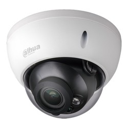 2.0MP 2,7-12 mm Motorize Starlight HDCVI IR Dome Kamera 2.0MP 2,7-12 mm Motorize Starlight HDCVI IR Dome Kamera
