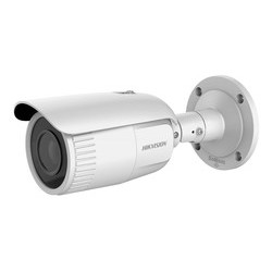 4.0MP 2.8~12mm Varifocal Lens H265+ 30Mt. IR Bullet İP Kamera