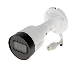 2.0MP 3.6mm H.265+ IR Bullet IP Kamera - 30 fps