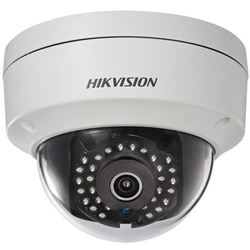 4.0MP 2.8mm  H.265+ SD Kart 30Mt. IR Dome İP Kamera