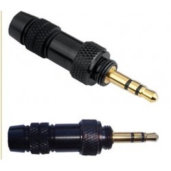 3.5MM KİLİTLİ JAK