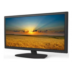 24 inc HDMI, VGA, BNC Endüstriyel Monitör