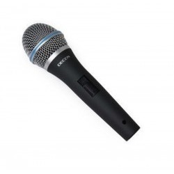 El Mikrofonu (DM-620 ile birlikte çalışır.)