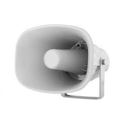 Trafolu Horn Hoparlör ABS Kasa EN54