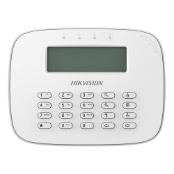 Kablolu LCD Ekranlı Tuş Takımı Kablolu LCD Ekranlı Tuş Takımı