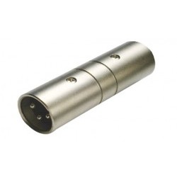 XLR Erkek - XLR Erkek