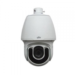 2.0MP 30X Optik Zoom 150Mt. Auto Tracking, Ses Girişli SDKart IR İP PTZ Kamera