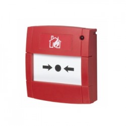 Adreslenebilir Resetlenebilir Yangın Butonu