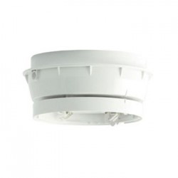 Akıllı Entegre Dedektör Tabanlı Siren, Beyaz