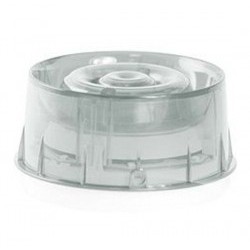 Akıllı Duvar Montajı Siren, Beyaz