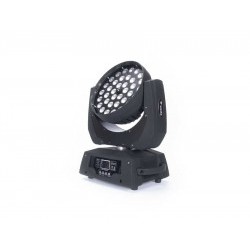 36pcs Led Westa Zoom Wash Moving Head 36pcs Led Westa Zoom Wash Moving Head