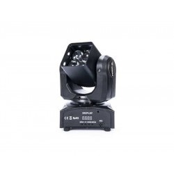 4pos Led Westa Zoom Moving Head 4pos Led Westa Zoom Moving Head