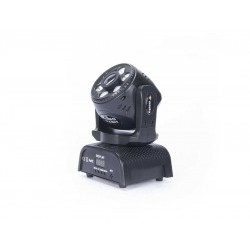 ​Mini Gobo/Wash 2in1 Westa Moving Head