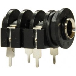 ST-213 6.3MM Şase ST-213 6.3MM Şase