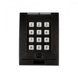 Stand-Alone Şifreli Geçiş Kontrol Cihazı