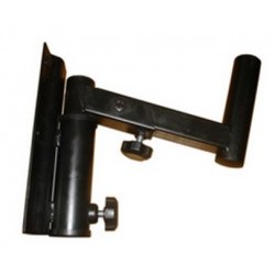 Duvar Hoparlör Montaj Metal Hoparlör Standı