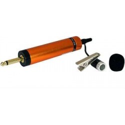 Kablolu Yaka Mikrofonu